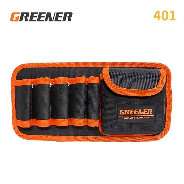 【GREENER】多功能工具後背包(加厚耐用/大容量/電腦包/工具收納/帆布工作包/雙肩工具包/電工專用) 歷史價格詳細信息