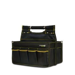 LIGHT WAY 鋼管工具袋 (大) 0602C001｜ASTool 亞仕托 歷史價格詳細信息