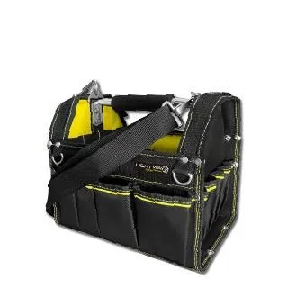 LIGHT WAY 鋼管工具袋 (大) 0602C001｜ASTool 亞仕托 歷史價格詳細信息