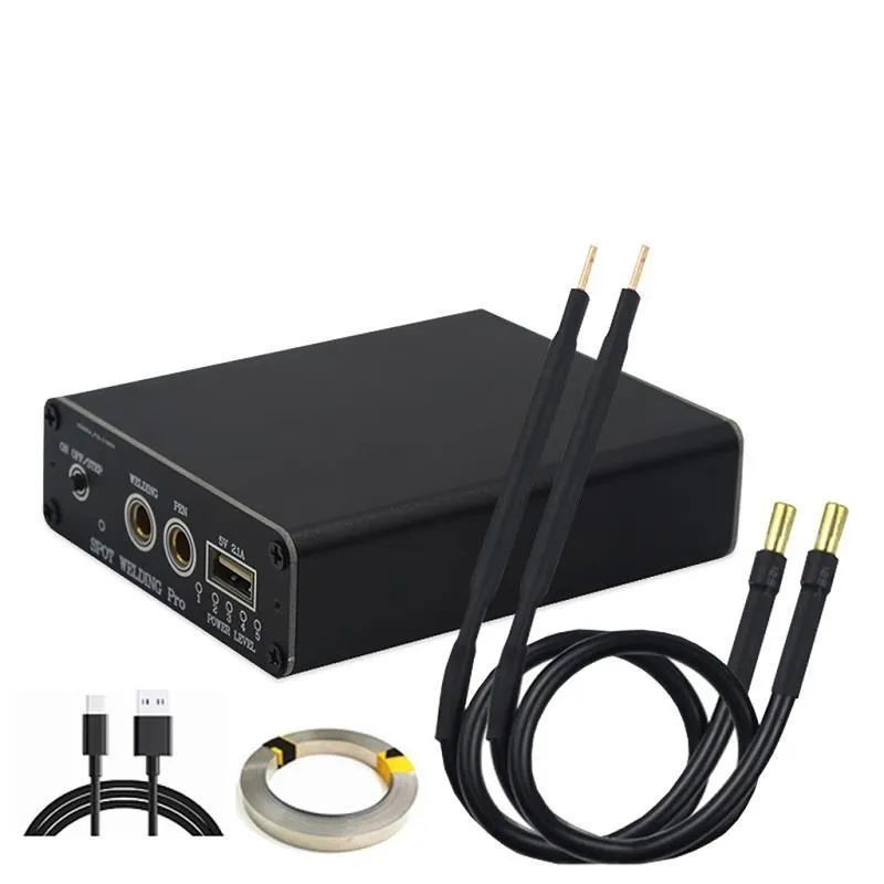 電池點焊機 737G+ 大功率4.3KW脈沖感應電焊筆 焊針調壓 腳踏開關 鋰電池18650行動電源 精密焊接 碰焊機 歷史價格詳細信息