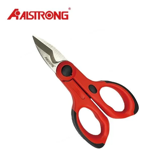 【ALSTRONG】台灣A牌 SC-216 多功能不銹鋼廚房剪刀 歷史價格詳細信息