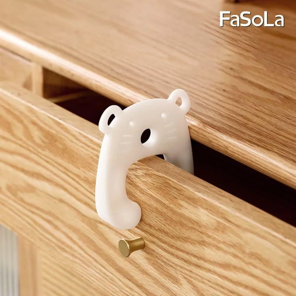 FaSoLa 多用途窗簾背膠魔鬼氈魔術貼 20對 歷史價格詳細信息