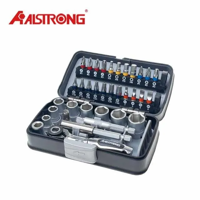 【ALSTRONG】台灣A牌 #BIT-011 棘輪BIT＆鋸子組 歷史價格詳細信息