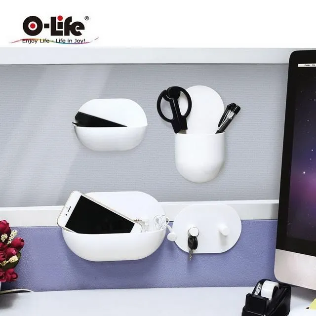 【O-Life】組合式抽屜收納盒- 2抽屜 歷史價格詳細信息