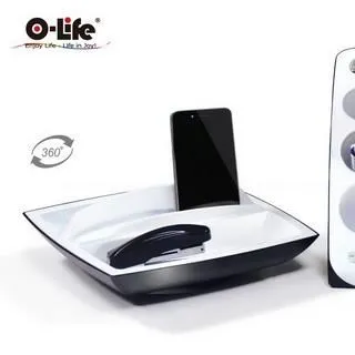 【O-life】置物整理收納盒(旋轉筆筒 文具收納 辦公收納 桌面整理 裝飾造型) 歷史價格詳細信息