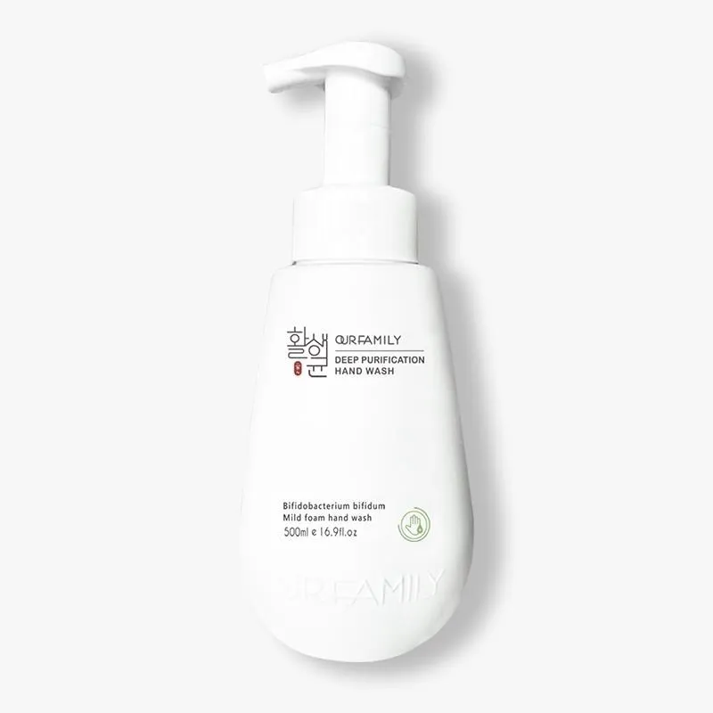 OUR FAMILY一家人益生菌植萃防護洗手噴霧60ml 歷史價格詳細信息