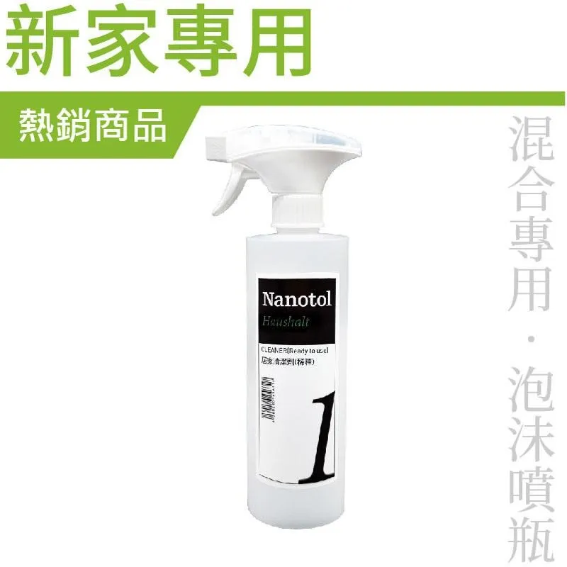 Nanotol 衛浴鍍膜組 歷史價格詳細信息