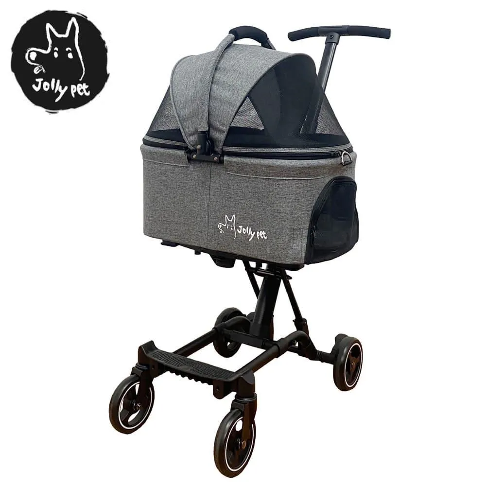 PET寵物便攜太空艙 外帶貓包 手提可摺疊斜背包 外出背包卡通貓咪狗包包寵物太空艙外帶貓包：便攜可摺疊，出行不再麻煩！ 歷史價格詳細信息