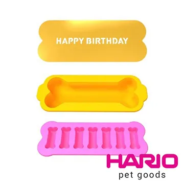 【HARIO】寵物專用硬毛藍色兩面刷  PTS-GRH-BU 歷史價格詳細信息