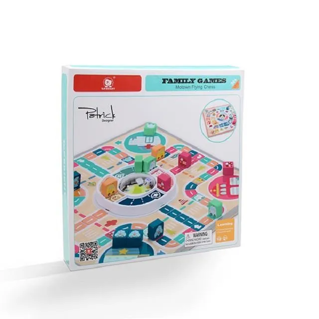 【芬蘭 Top Bright】SF00166 野生動物配對遊戲組 歷史價格詳細信息