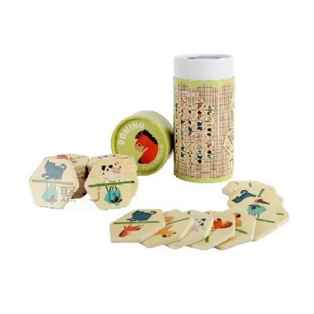 【芬蘭 Top Bright】動物積木疊疊樂 SF00102 歷史價格詳細信息