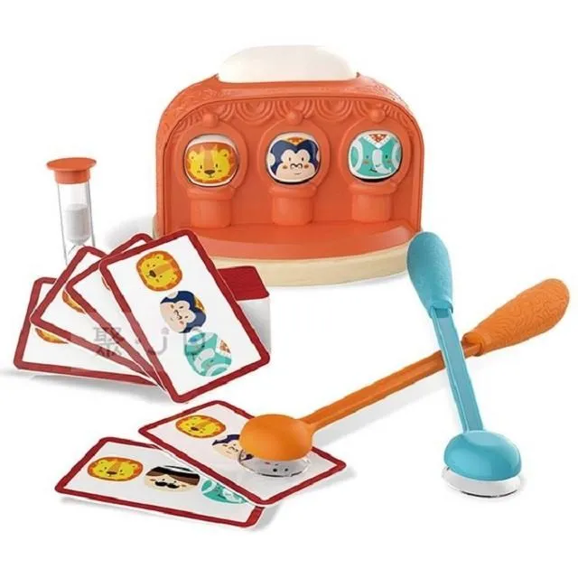 【芬蘭 Top Bright】可愛動物森林串串積木組 SF00139 歷史價格詳細信息