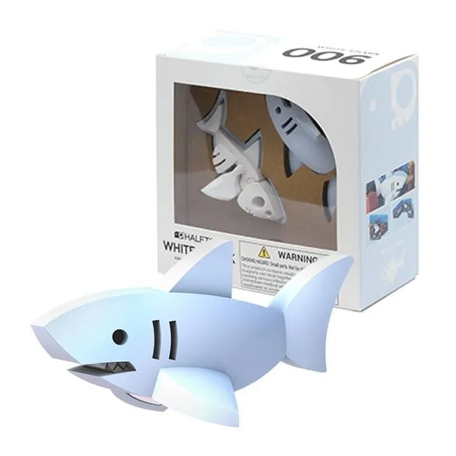 WHITE SHARK WINTER SWIM 歷史價格詳細信息