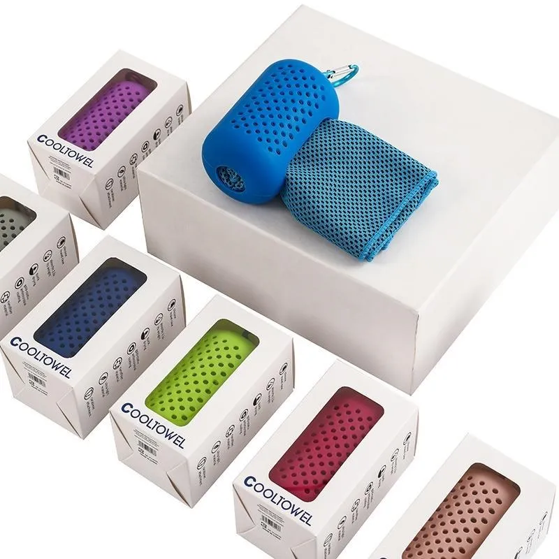 涼感運動毛巾 涼感巾 涼感毛巾 速乾毛巾 健身毛巾 冰涼巾 快乾巾 吸汗毛巾 吸汗巾【HC250】99750走走去旅行 歷史價格詳細信息