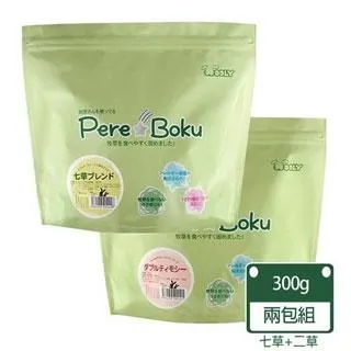 【兩包組】日本Wooly二草系顆粒牧草300g 歷史價格詳細信息