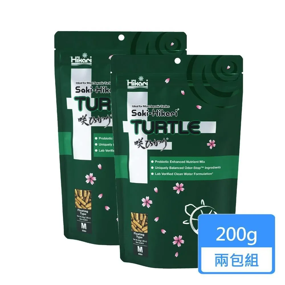 Hikari 高夠力 烏龜三色飼料 1kg 澤龜 水龜 巴西龜 斑龜 日常飼料 歷史價格詳細信息