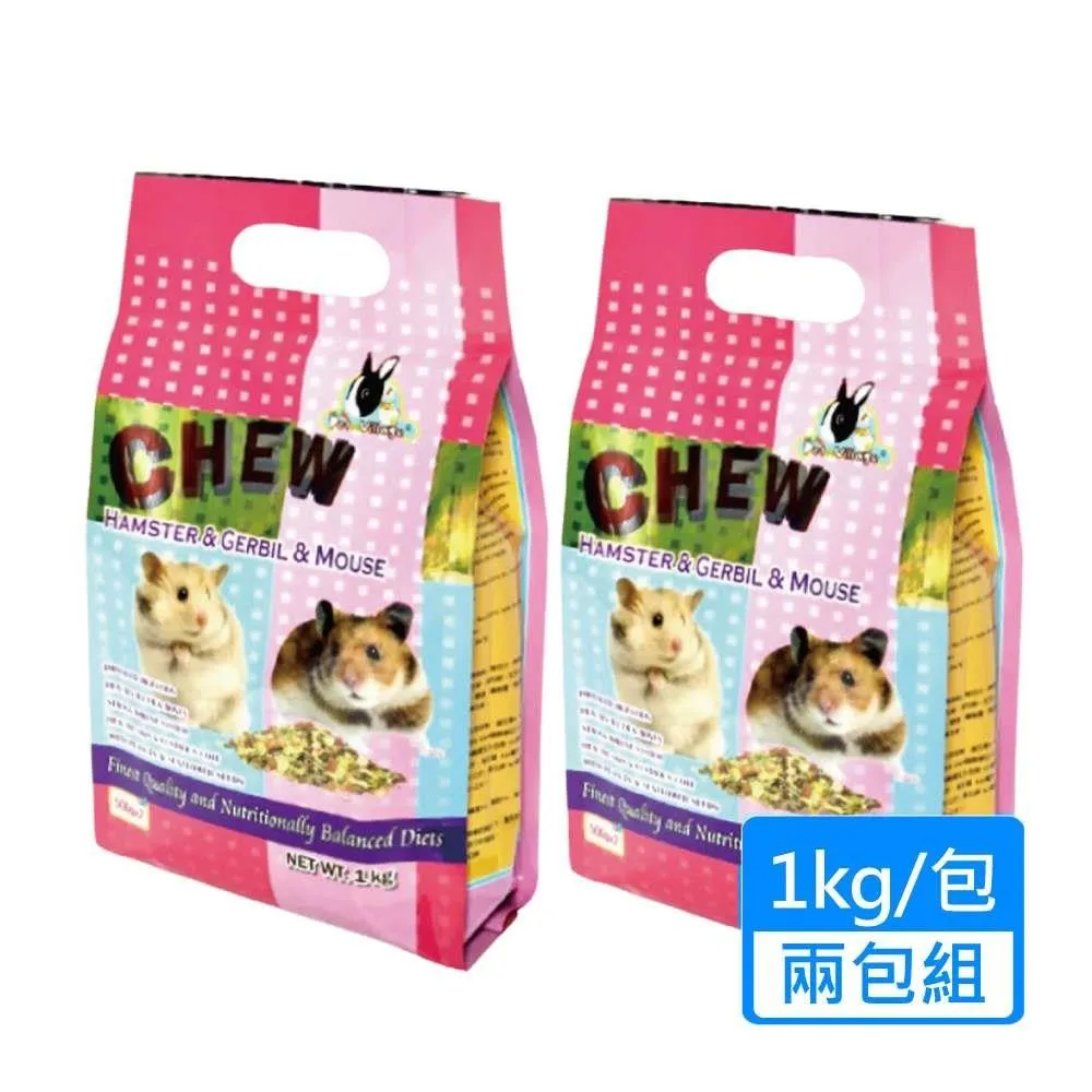 【Pet Village魔法村】綜合均衡全鼠類主食1kg｜ A Star /驕傲貓/ Boneplus官方旗艦店 歷史價格詳細信息