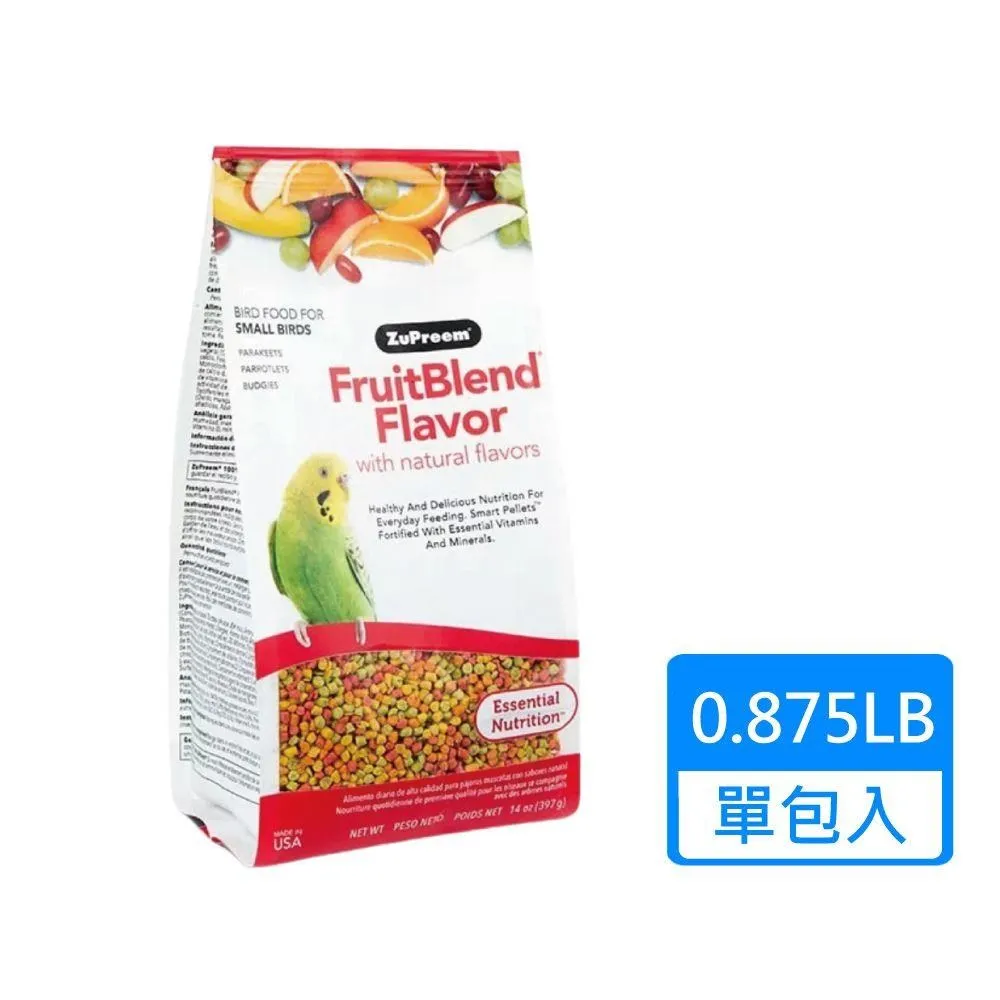 美國路比爾ZuPreem《水果滋養大餐-中大型鸚鵡-2磅/3.5磅》營養-嗜口性極佳〔李小貓之家〕 歷史價格詳細信息