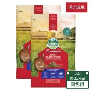【OXBOW】活力幼兔配方飼料 - 5磅裝-2包入(OXBOW幼兔) 歷史價格詳細信息