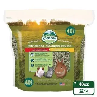 【OXBOW】果園草 15oz/包；兩包組 歷史價格詳細信息