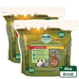 【OXBOW】果園草 15oz/包；兩包組 歷史價格詳細信息