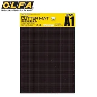 日本OLFA雙面切割墊CM-A4即134B雙面裁切墊(灰褐+咖啡色)工藝墊美工墊桌墊子 歷史價格詳細信息