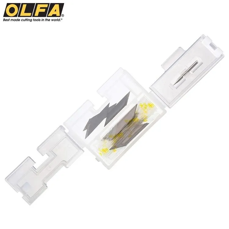 日本製造OLFA特大型鋸齒型鋸刀鋸子HSW-1(長10cm鋸片) 歷史價格詳細信息