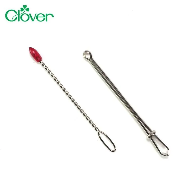 日本可樂牌Clover攜帶型旋轉式收納線針收納盒針線盒57-694裁縫針線收納盒(10格;針線不打結) 歷史價格詳細信息