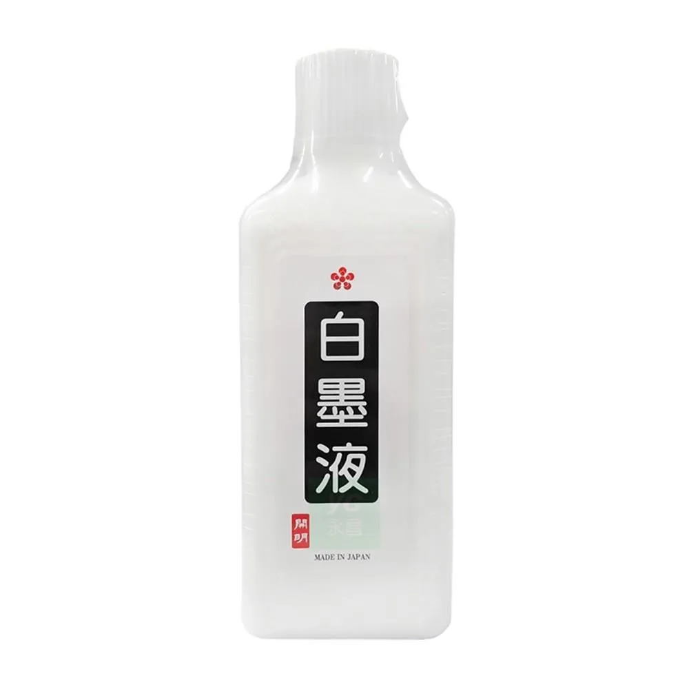 日本 開明 墨之華 墨汁 高級墨汁 墨液 400ml /瓶 SU3006 歷史價格詳細信息