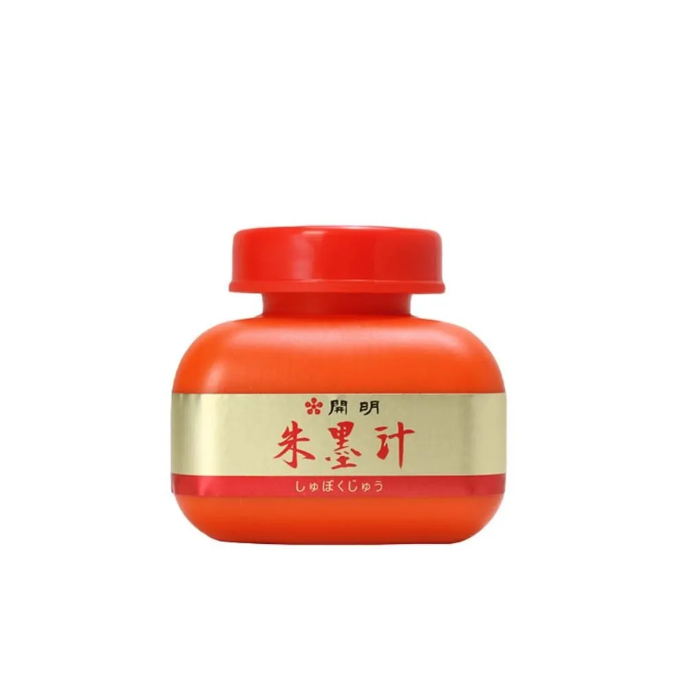 日本 開明 墨之華 墨汁 高級墨汁 墨液 400ml /瓶 SU3006 歷史價格詳細信息