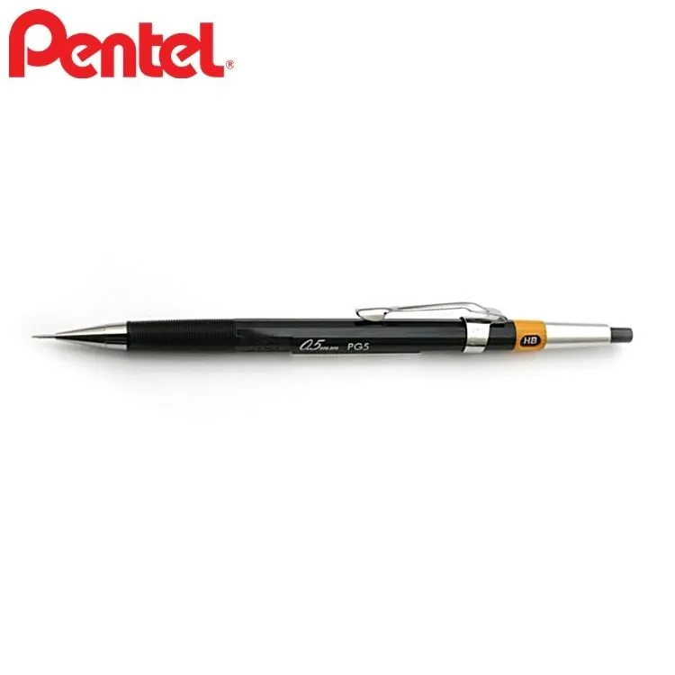 日本Pentel製圖筆GRAPHGEAR平衡1000飛龍製圖自動鉛筆PG1013 0.3mm制圖筆 PG1015 歷史價格詳細信息