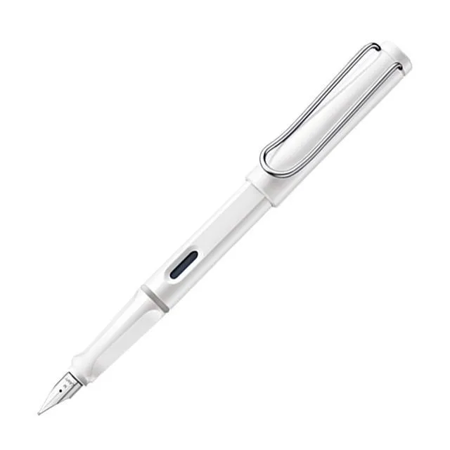 LAMY  狩獵者系列 SAFARI 19 亮黑 鋼筆 /支 亮黑 M尖 歷史價格詳細信息