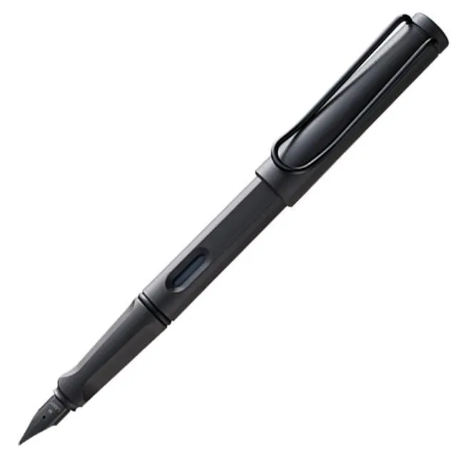 LAMY 狩獵者系列 SAFARI 霧黑 17 鋼筆 /支 歷史價格詳細信息