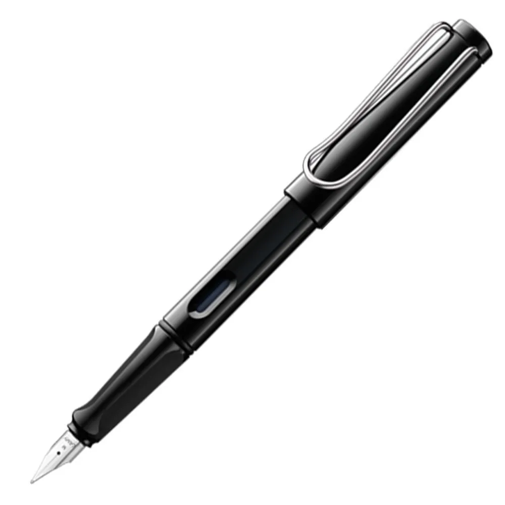 LAMY 狩獵者系列 SAFARI 霧黑 17 鋼筆 /支 歷史價格詳細信息