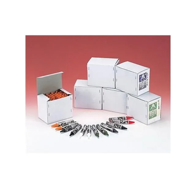 山鹿 木材筆 材木筆 道路記號筆 (50支/盒)5盒入/箱 歷史價格詳細信息