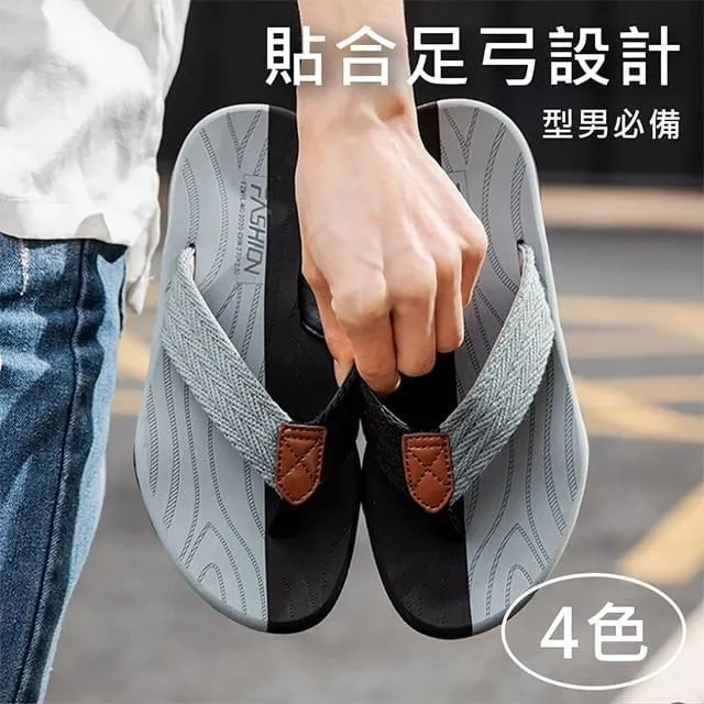 足弓拖嚡 足底筋膜炎拖嚡 腳底筋膜炎嚡 踩屎感涼拖嚡男士夏季居家室內防滑軟底透氣舒適情侶外穿涼拖嚡女 歷史價格詳細信息