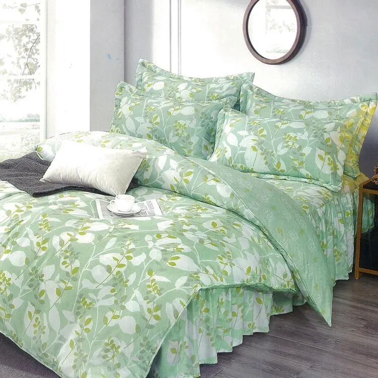 VICTORIA 植絨鏡框文字印花基本短袖T-丈青 歷史價格詳細信息