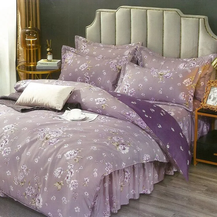 VICTORIA 植絨鏡框文字印花基本短袖T-丈青 歷史價格詳細信息