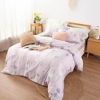 天絲60支100%萊賽爾纖維 兩用被床包枕套組 / 優雅貓語 多尺寸 歷史價格詳細信息