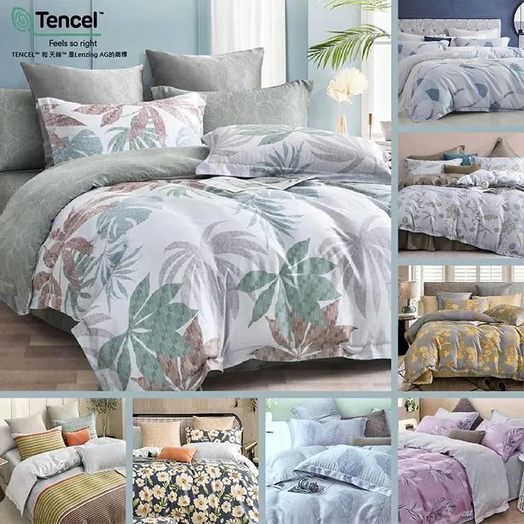 【Indian】加大四件式印花兩用被床包組-童趣無限 歷史價格詳細信息