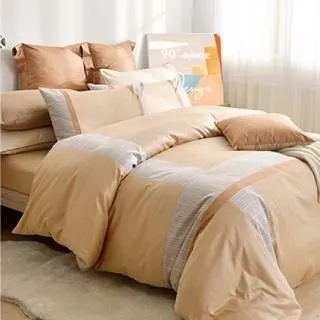 Caliphil 雙人床包被單四件組 / 伯利恆之星 / 藍綠色 /300織美國精梳純棉 歷史價格詳細信息