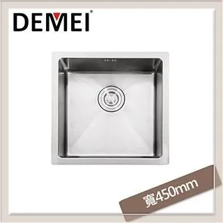 【Demei德國德美】304不鏽鋼水槽-無安裝服務(DM0800ST) 歷史價格詳細信息