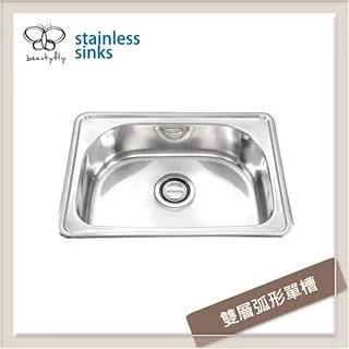 嵌入式不銹鋼廚房置物架三層開孔煤氣燃氣灶台廚具收納組合儲物架*聚百貨特價 歷史價格詳細信息