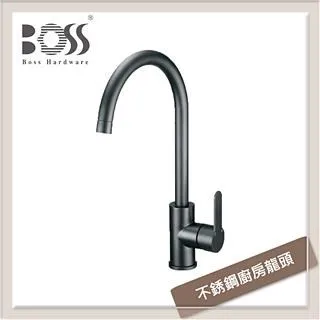 【BOSS】不銹鋼 廚房立式龍頭 M118023(無安裝) 歷史價格詳細信息