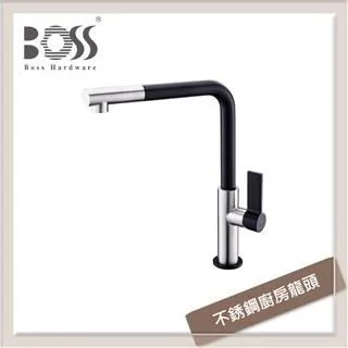 【BOSS】不銹鋼 廚房立式龍頭 M118023(無安裝) 歷史價格詳細信息