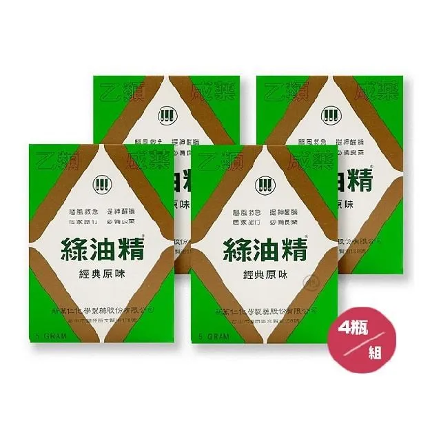 綠油精 5g / 10g : 新萬仁 歷史價格詳細信息