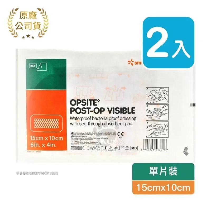 史耐輝 透視性晶格泡棉敷料 20*10cm (6片) 歷史價格詳細信息