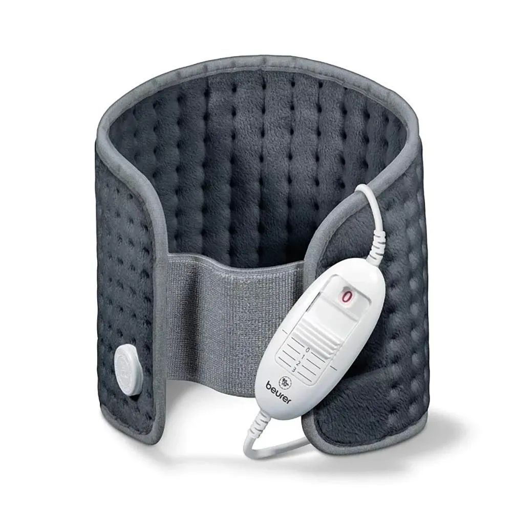 德國 博依beurer 熱敷墊 透氣加大型 HK125XXL / HK 125 XXL 歷史價格詳細信息