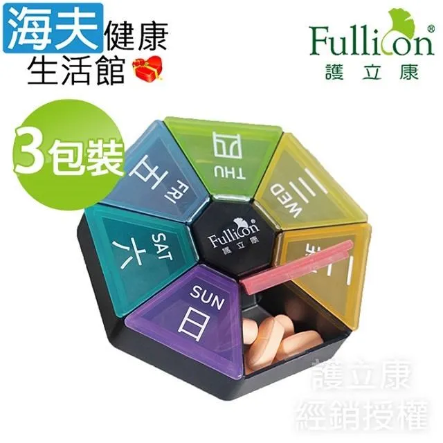 Fullicon護立康 3合1磨藥/切藥器  維康 切藥器 磨藥器 藥盒 歷史價格詳細信息