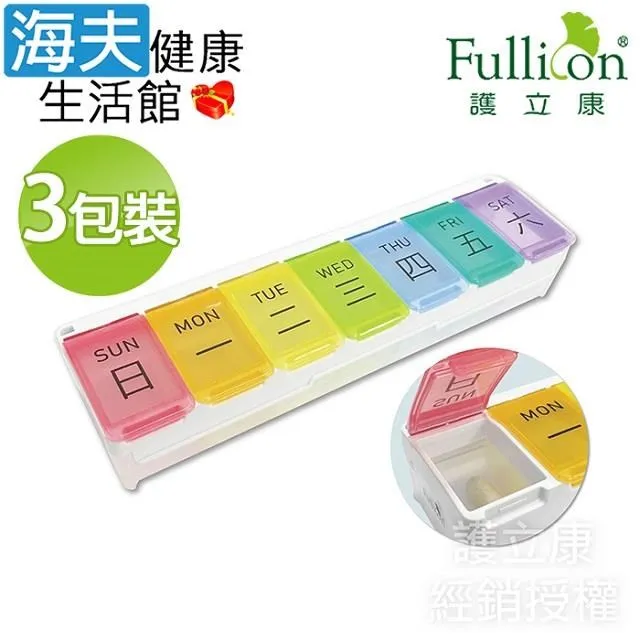 Fullicon護立康 3合1磨藥/切藥器  維康 切藥器 磨藥器 藥盒 歷史價格詳細信息